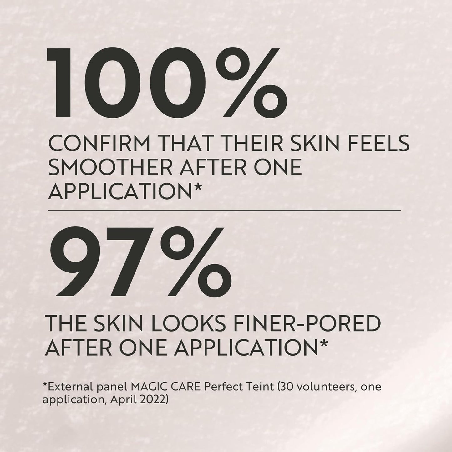 Magic Care Perfect Teint – Anti-Aging Primer & Skin Perfector | Retinol + Peptides | Smooth Finish, Fewer Wrinkles & Pores