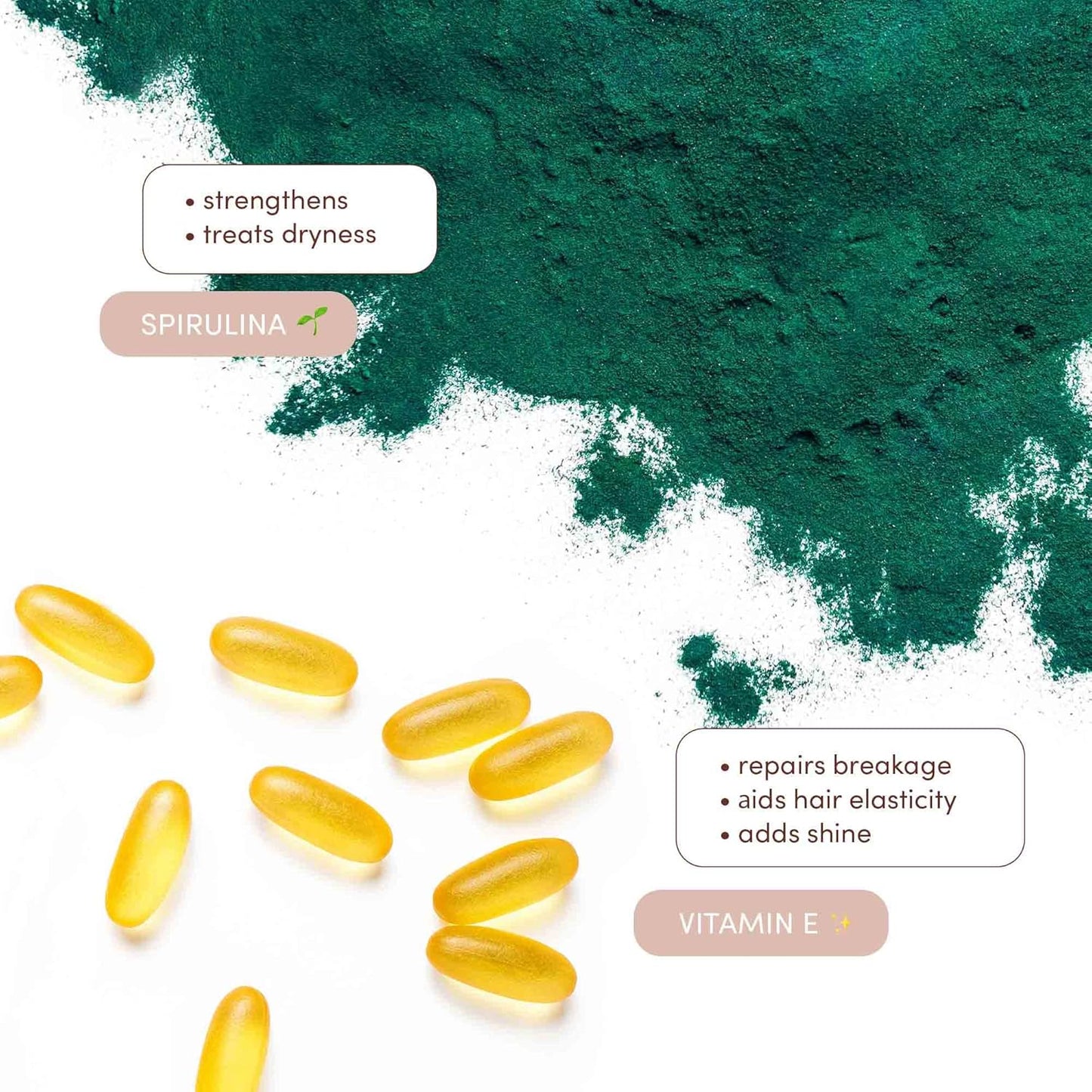 Midnight Repair Hair Mask