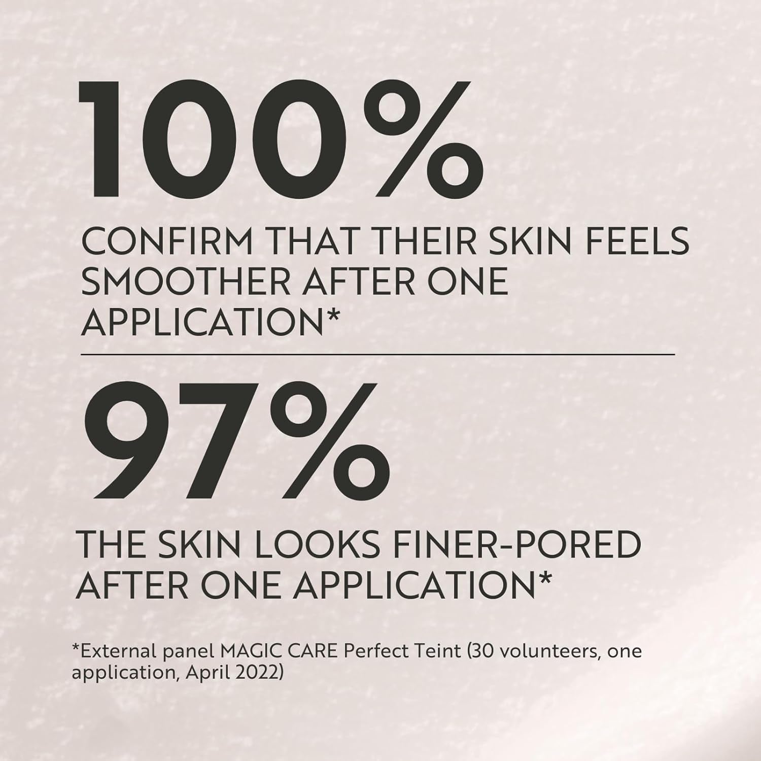 Magic Care Perfect Teint – Anti-Aging Primer & Skin Perfector | Retinol + Peptides | Smooth Finish, Fewer Wrinkles & Pores