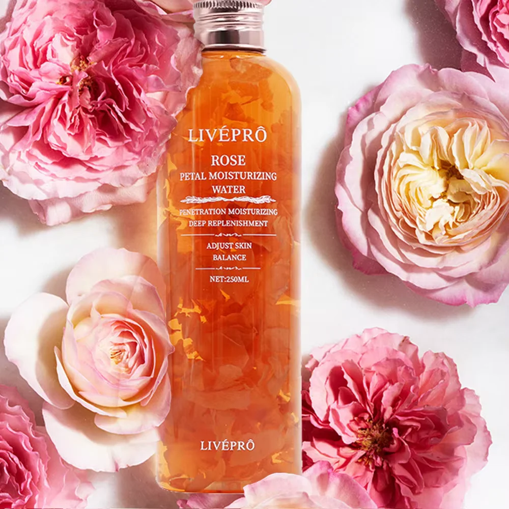 RoseGlow™ Hydrating Essence Toner