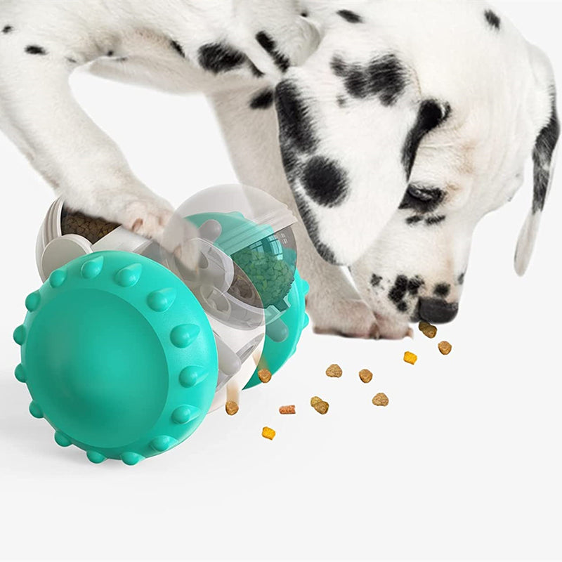 Smart Interactive Slow Feeder Toy for Dogs & Cats