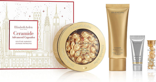 Advanced Ceramide 60-Piece Set – Uplifting Harmony Gift