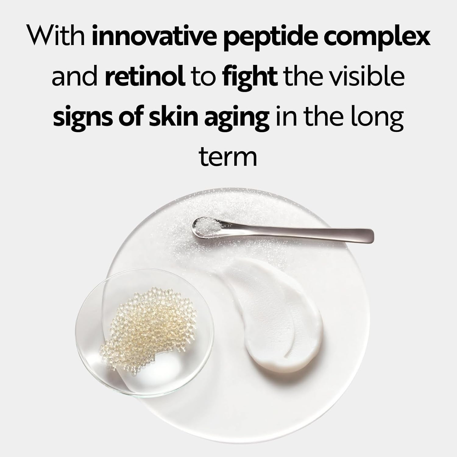 Magic Care Perfect Teint – Anti-Aging Primer & Skin Perfector | Retinol + Peptides | Smooth Finish, Fewer Wrinkles & Pores