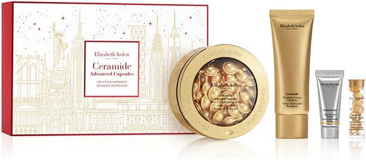 Advanced Ceramide 60-Piece Set – Uplifting Harmony Gift