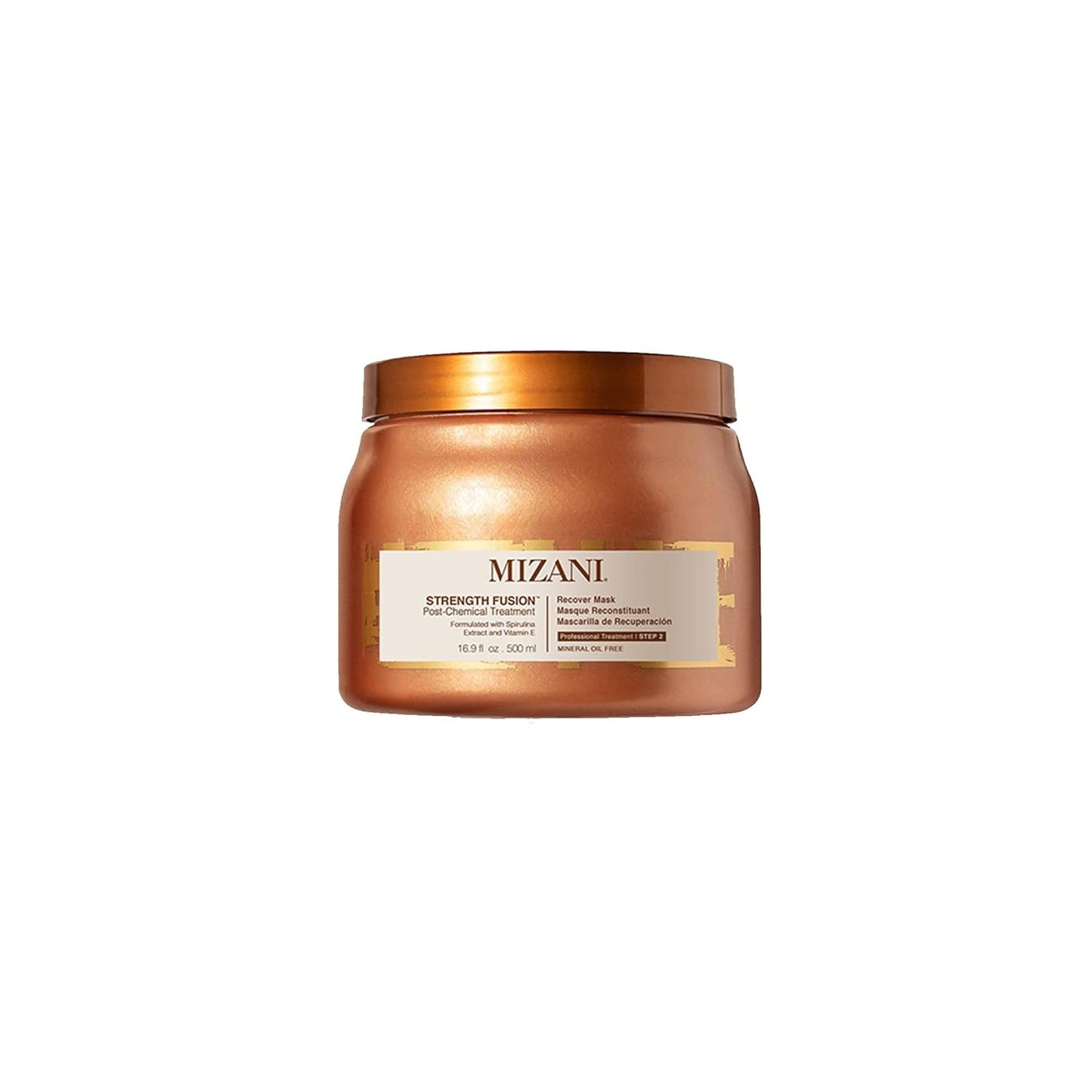 Midnight Repair Hair Mask