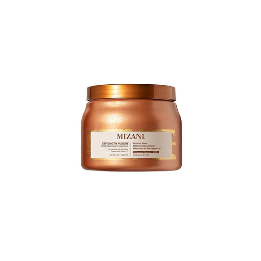 Midnight Repair Hair Mask