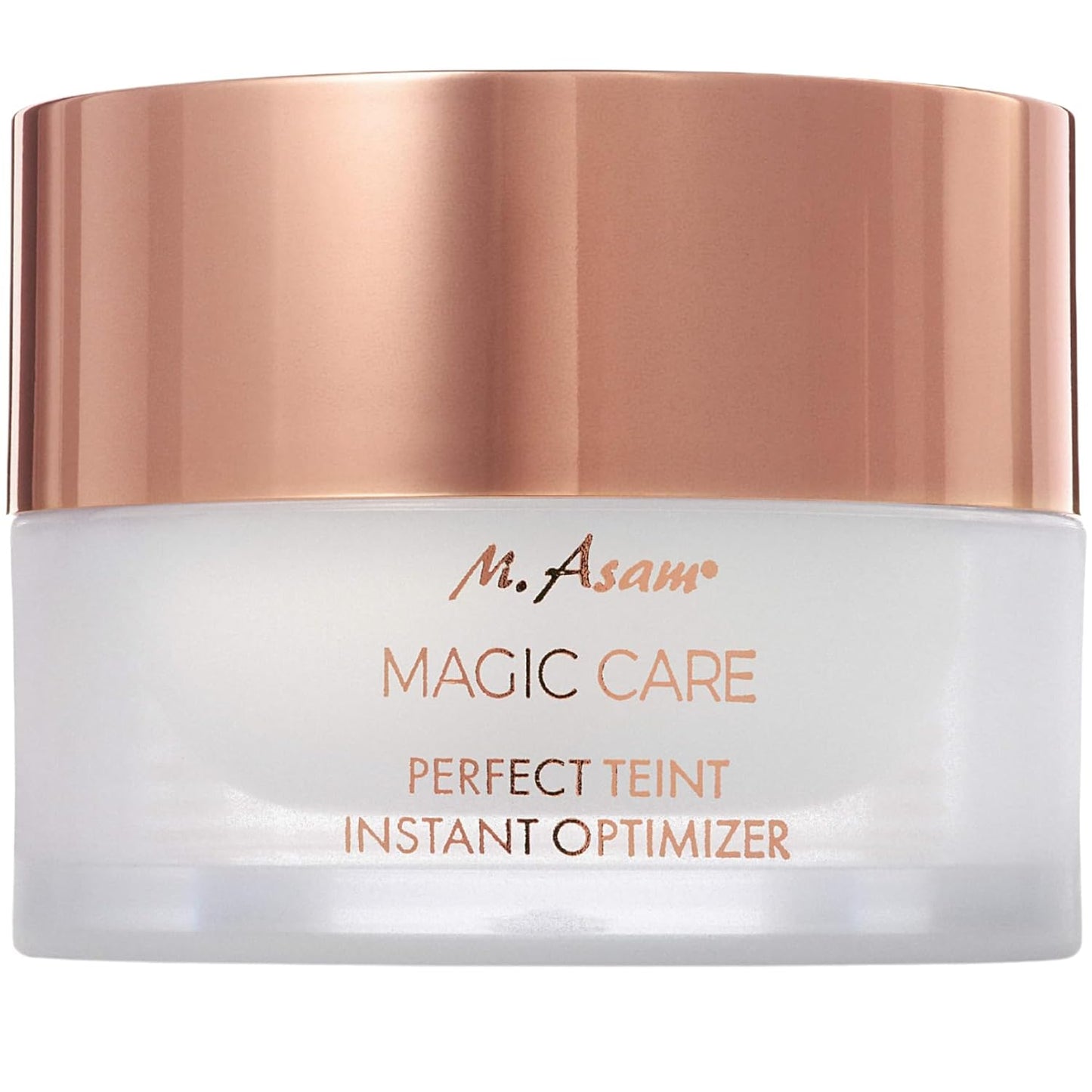 Magic Care Perfect Teint – Anti-Aging Primer & Skin Perfector | Retinol + Peptides | Smooth Finish, Fewer Wrinkles & Pores