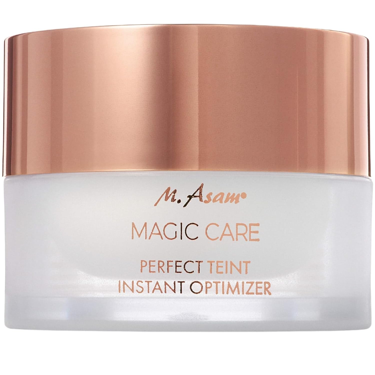 Magic Care Perfect Teint – Anti-Aging Primer & Skin Perfector | Retinol + Peptides | Smooth Finish, Fewer Wrinkles & Pores